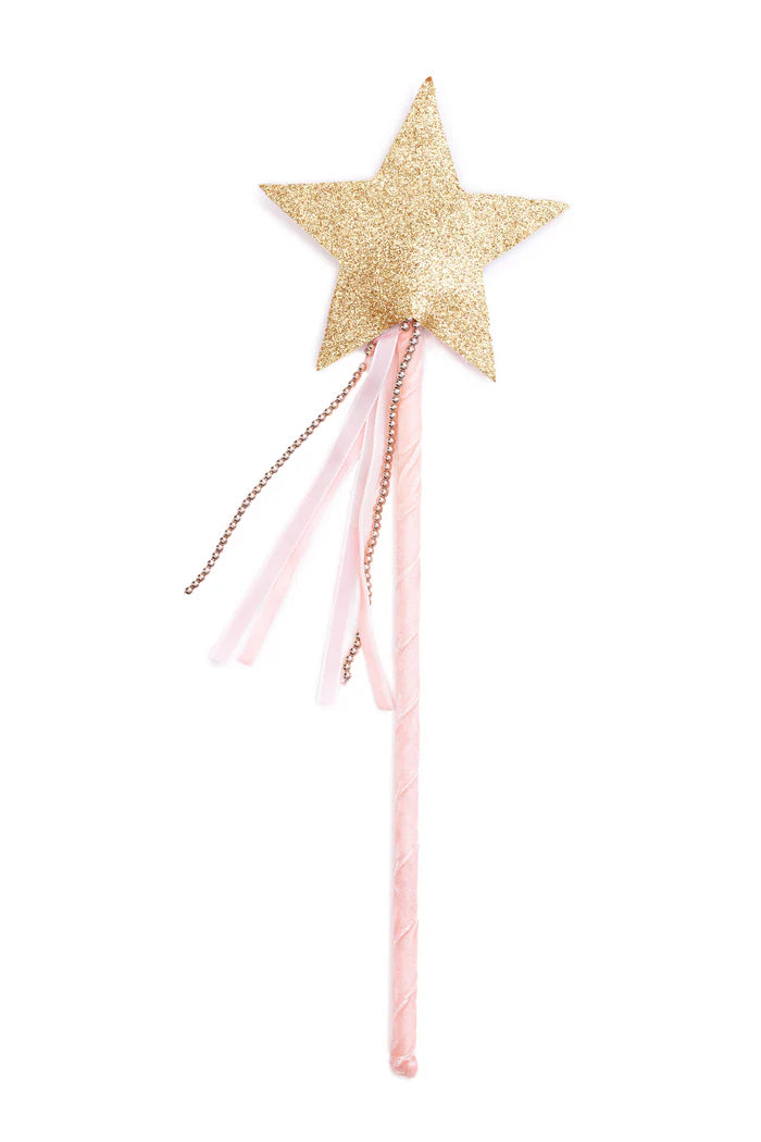 SPARKLE STAR WAND