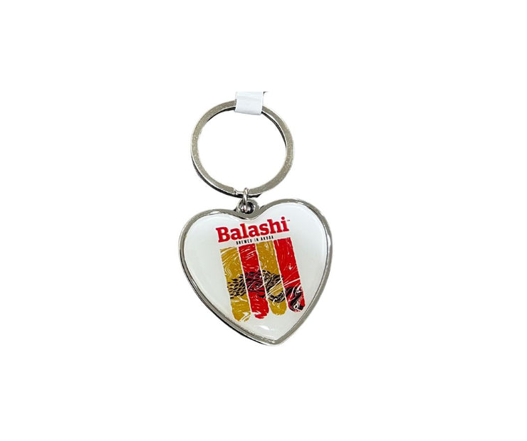 KC BALASHI FOFOTI/STRIPES