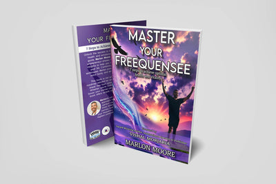 MASTER YOUR FREEQUENSEE - MARLON MOORE