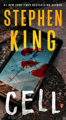 CELL - STEPHEN KING