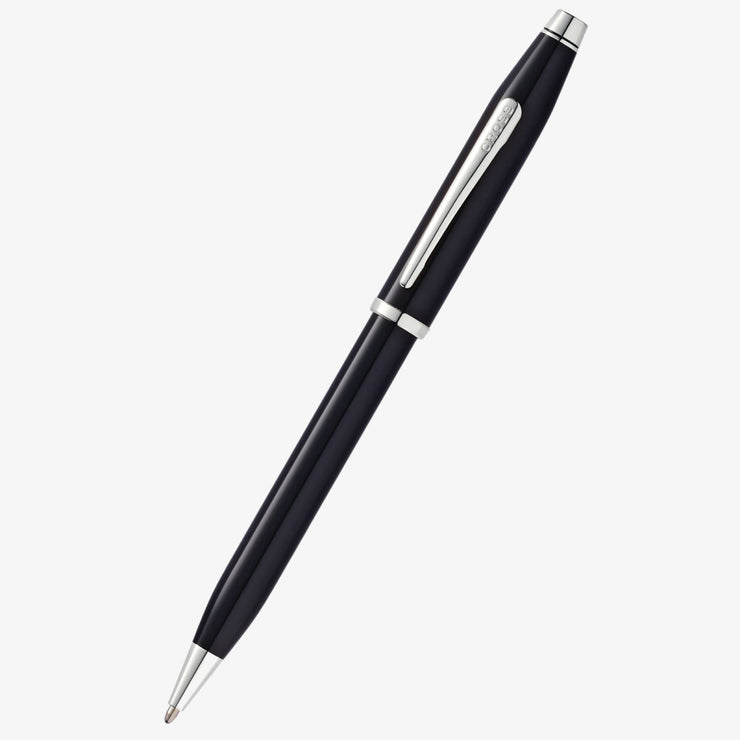 CROSS BP CENTURY II GLOSSY BLK