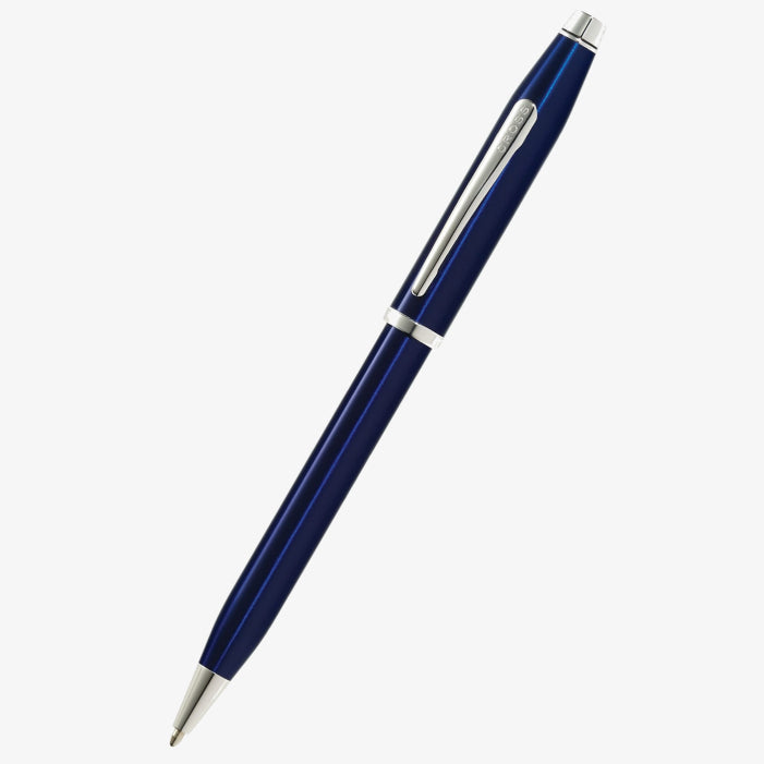 CROSS BP CENTURY II - BLUE