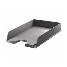 BRIEVENBAK A4 GRIJS EUROPOST