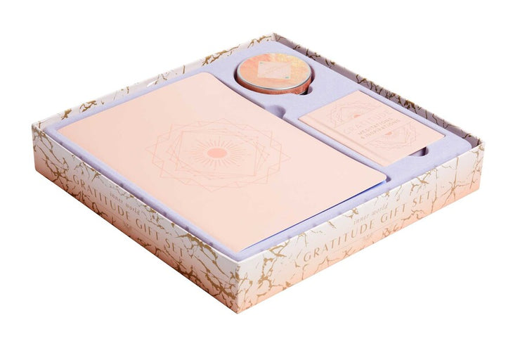 GRATITUDE GIFT SET