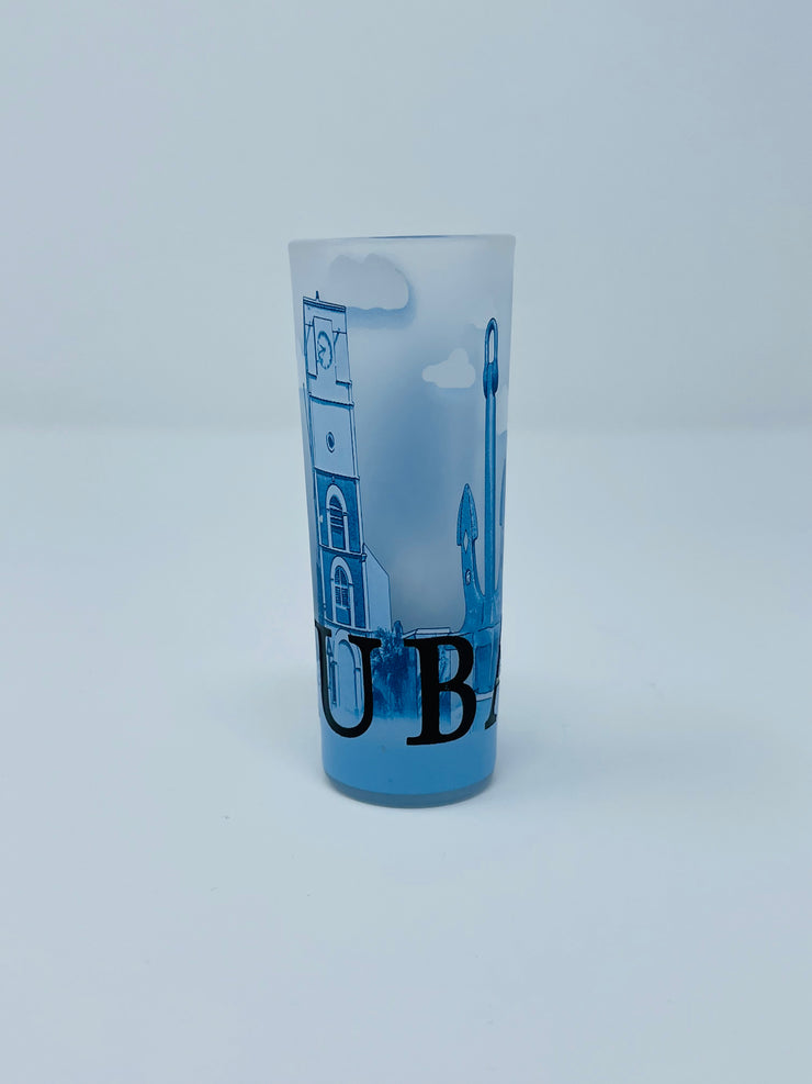 SHOOTER F EDG DIVI/TOWER/LHOUS