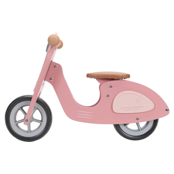 LD LOOPSCOOTER PINK
