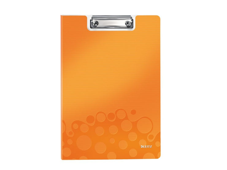 WOW KLEMBORD POLYFOAM ORANJE