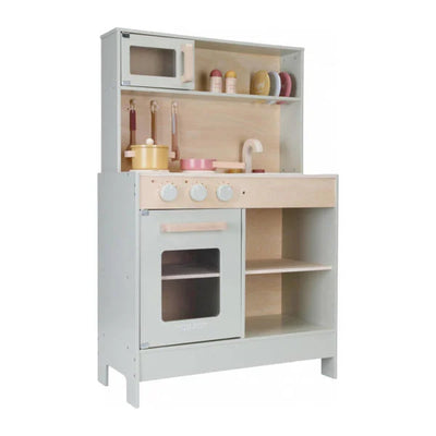 L.D SPEELKEUKEN MINT