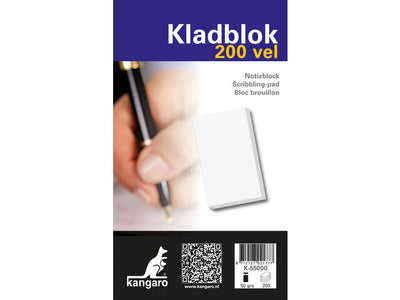 KLADBLOK KANGARO