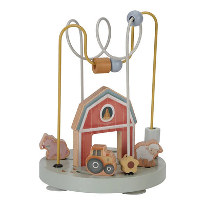 LD.FARM ACTIVITEITENSPIRAL FSC