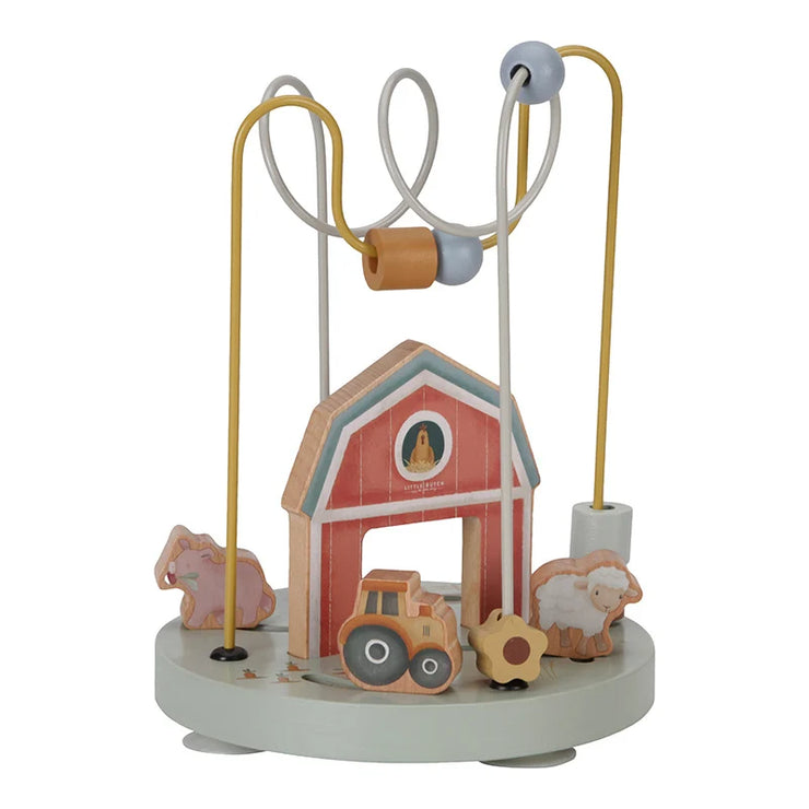 LD.FARM ACTIVITEITENSPIRAL FSC