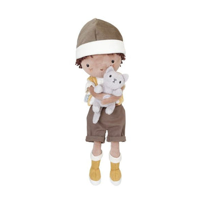 LD KNUFFELPOP JAKE 35CM