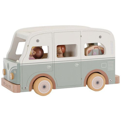 LD BUS VINTAGE