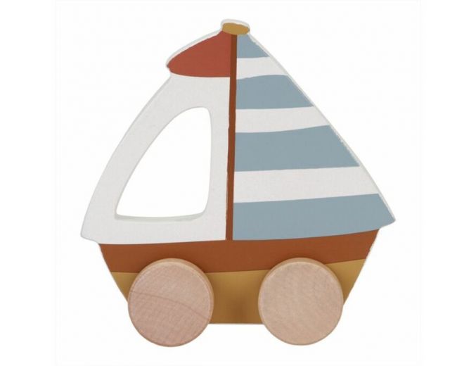LD SAILOR BAY ZEILBOOT FSC