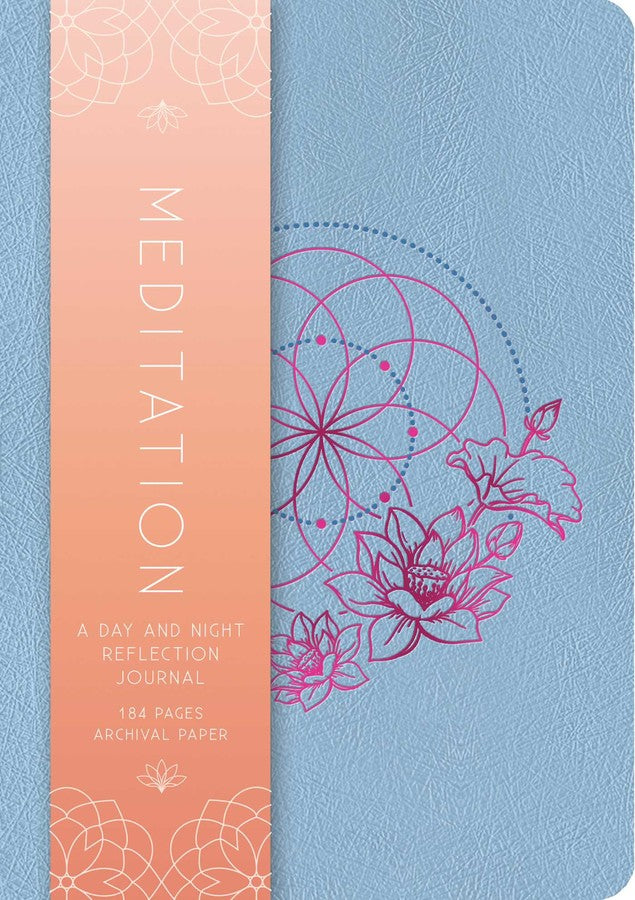 MEDITATION JOURNAL