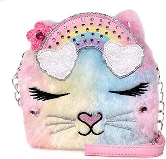 XBODY BELLA OMBRE RAINBOW CROWN – DeWit VanDorp - Main Image