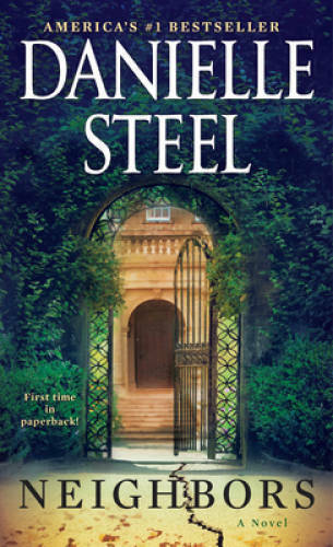 NEIGHBORS - DANIELLE STEEL