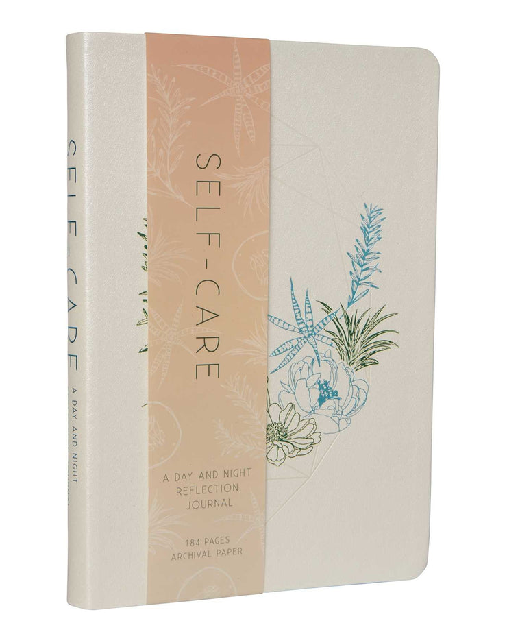 SELF-CARE INNER WORLD JOURNAL