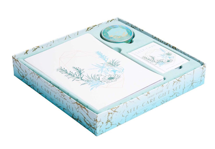 SELF-CARE GIFT SET