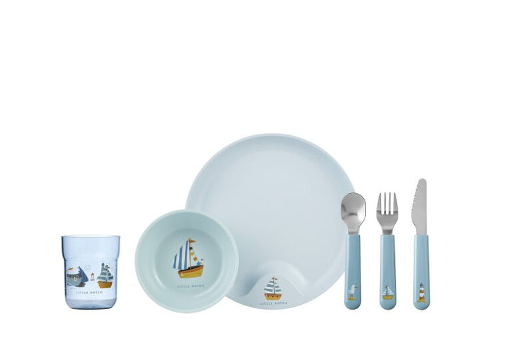 MEPAL LD SAILORS BAY SERVIES