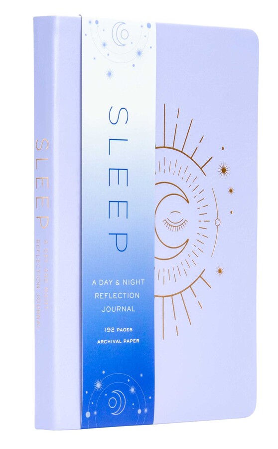 SLEEP REFLECT JOURNAL 1699