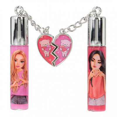 TOPMODEL LIPGLOSS BEST FRIENDS