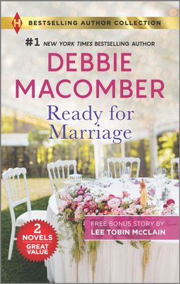 READY FOR MARRIAGE - DEBBIE MACOMBER