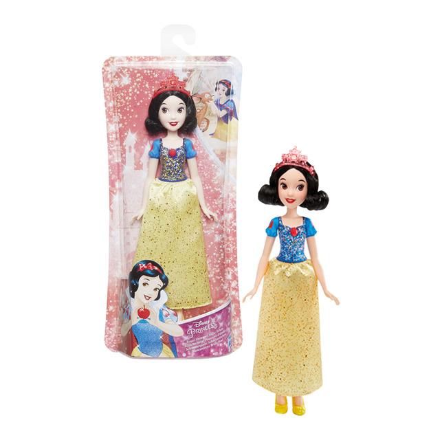 Disney Princess Teenage Doll Snow White