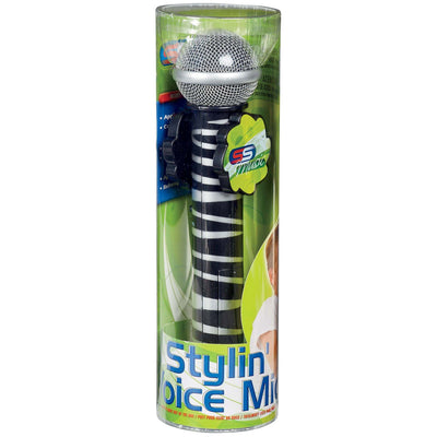 SS Music Stylin' Voice Mic