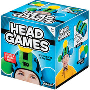 HEADGAMES