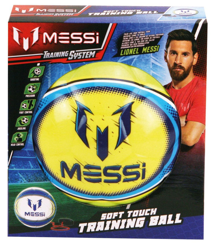 Messi Training System Soft Touch Training Ball
