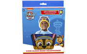 PAW PATROL CHASE AUDIO BAND