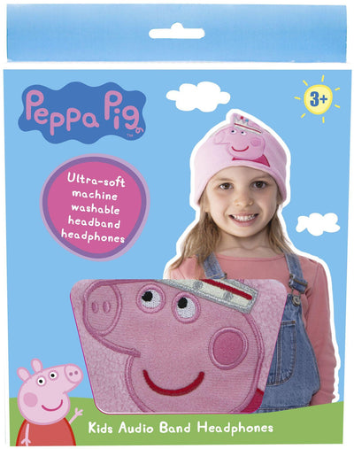 PEPPA PIG PRINCESS AUDIO BAND