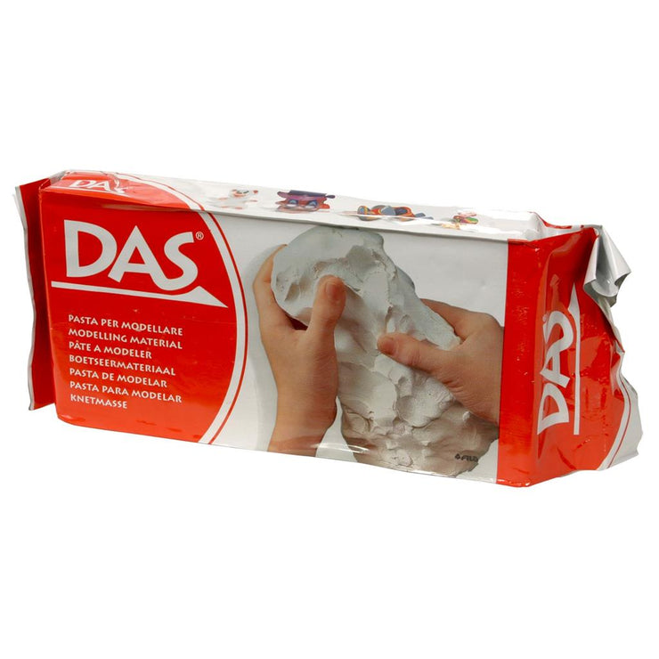 DAS KLEI WIT 1 KILO