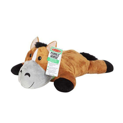Cuddle Horse