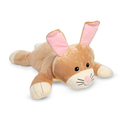 Cuddle Bunny
