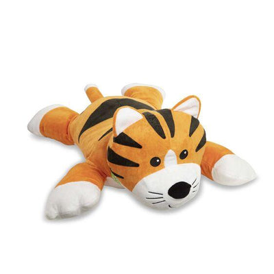 Cuddle Tiger