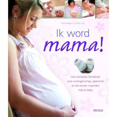 IK WORD MAMA