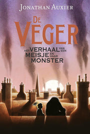 DE VEGER - JONATHAN AUXIER