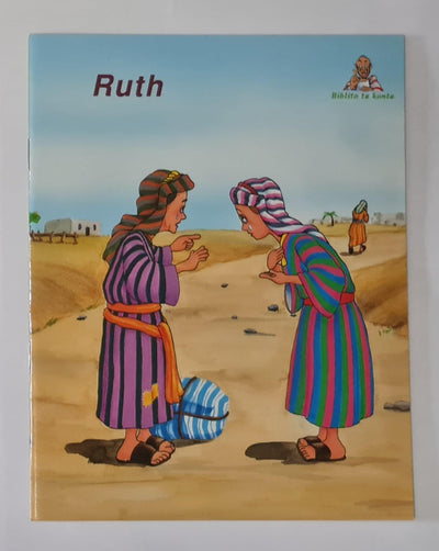 Biblito-Ruth