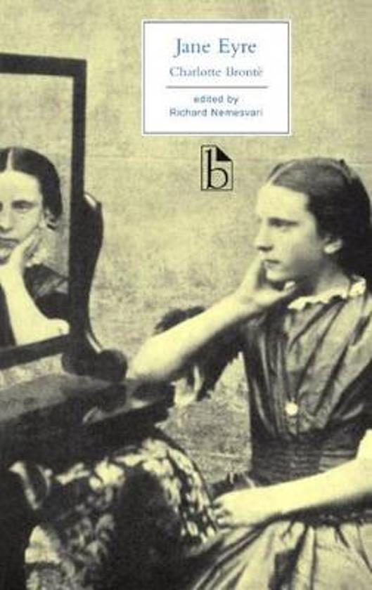 JANE EYRE