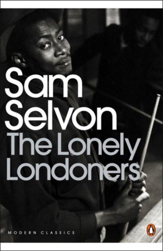 THE LONELY LONDONERS