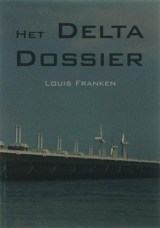 Het Delta Dossier Louis Franken