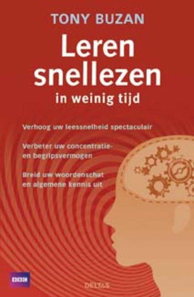 Leren Snellezen In Weing Tijd