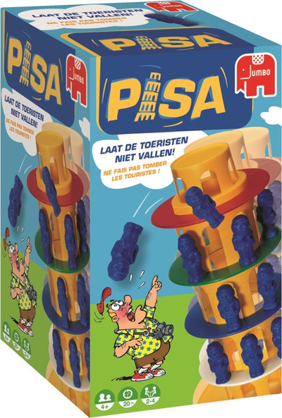 Jumbo Pisa