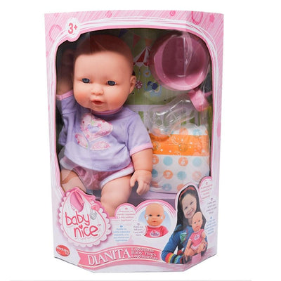 Baby Nice Dianita Baby Tears
