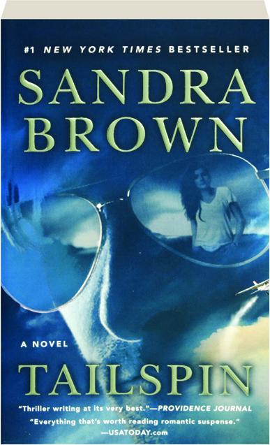 TAILSPIN - SANDRA BROWN