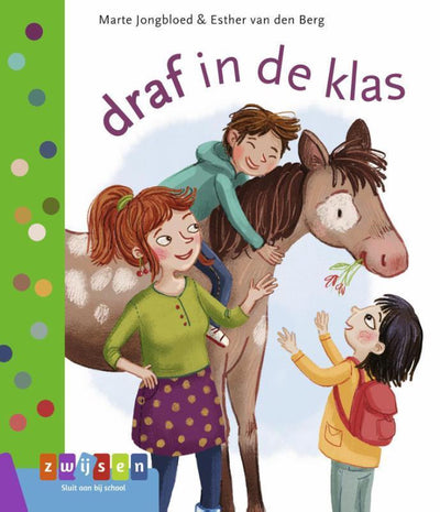 DRAF IN DE KLAS