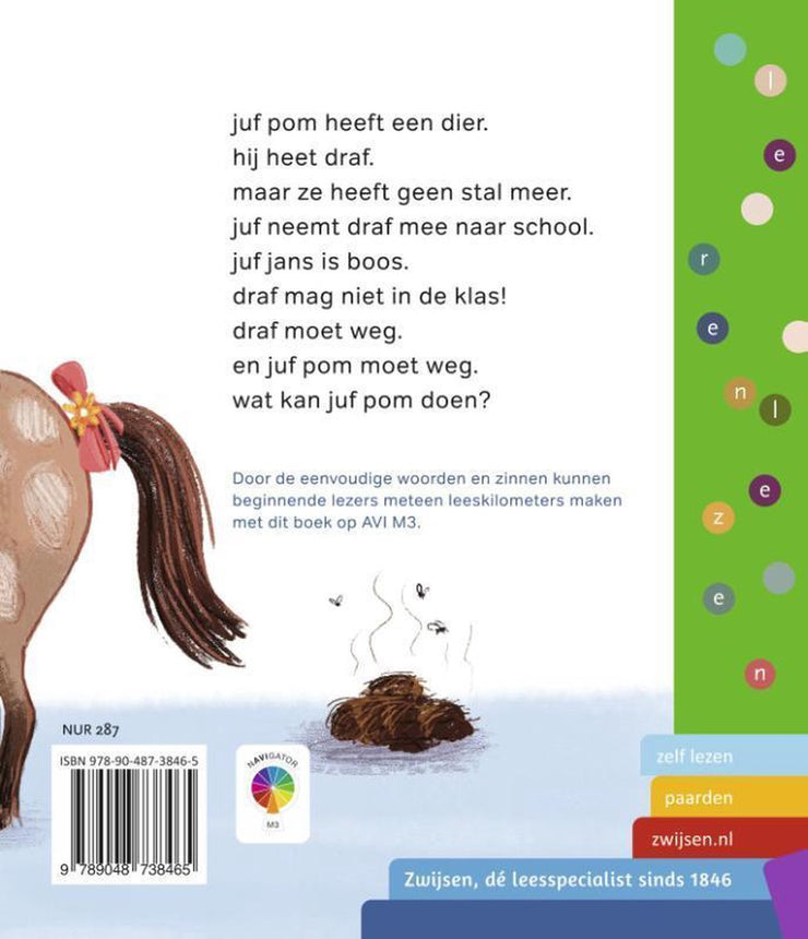 DRAF IN DE KLAS