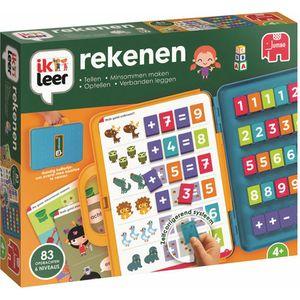Jumbo Ik Leer Rekenen